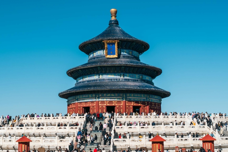 Discovering China: A Guide to Popular Tourist Destinations and Their Unique Attractions